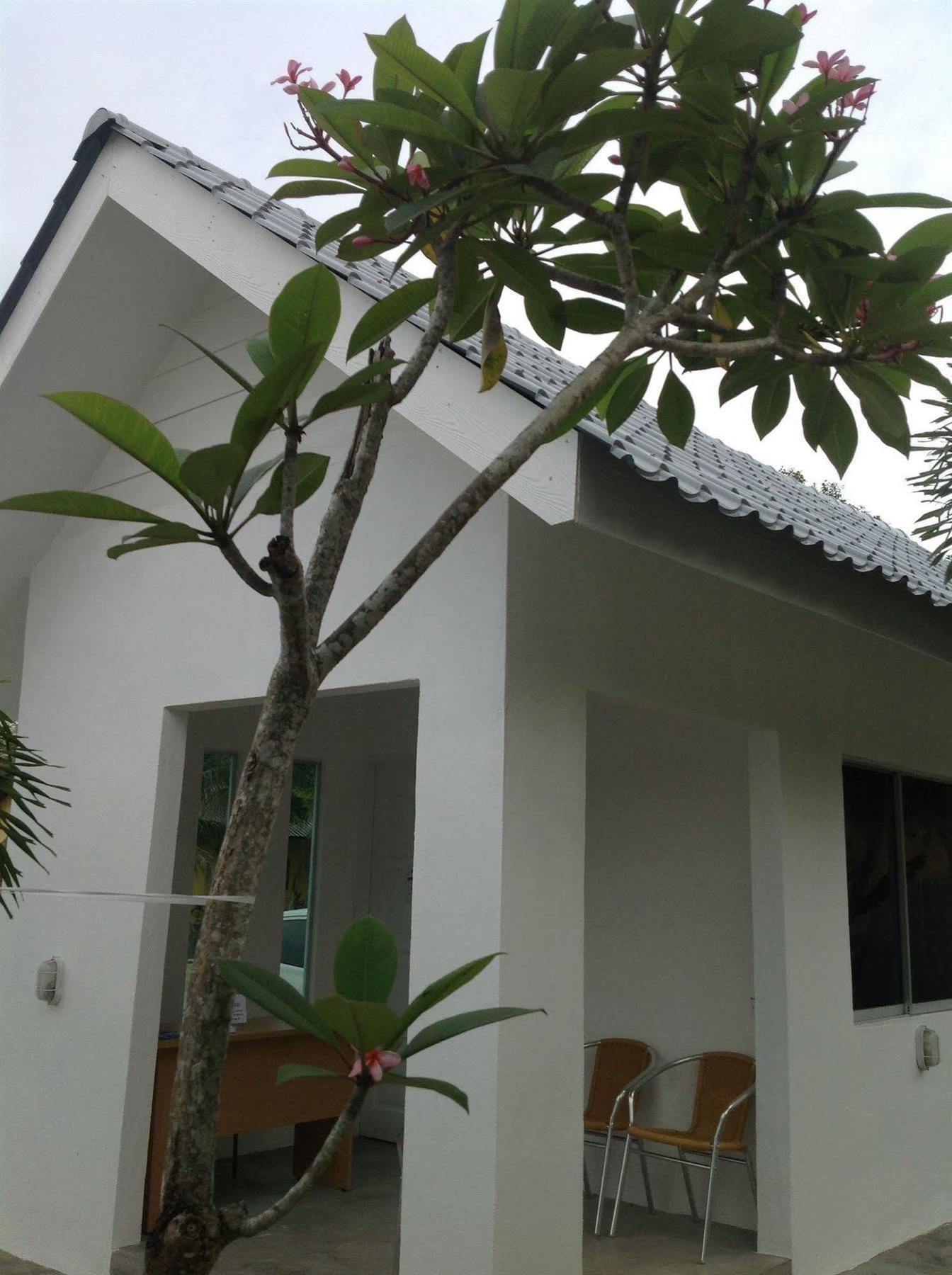 The Fint Hus Villa Langkawi Luaran gambar